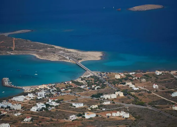 Eden Kythira *