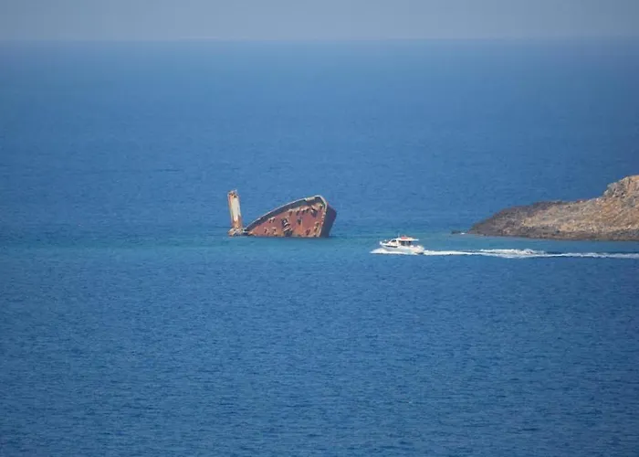 Eden Kythira *