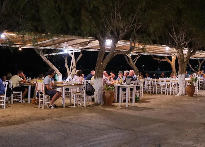Eden Kythira *