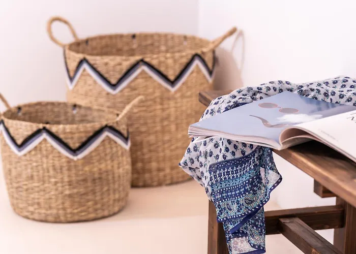 Hotel Eden Kythira *