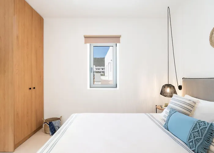 Hotel Eden Kythira *