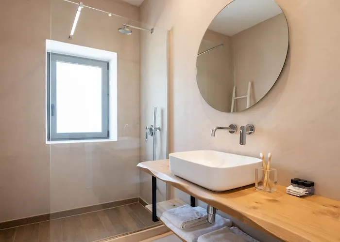 Eden Kythira Hotel