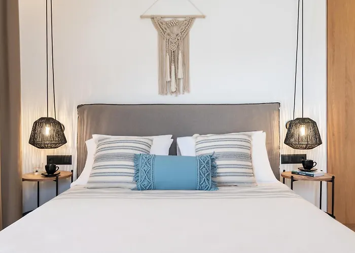 Hotel Eden Kythira