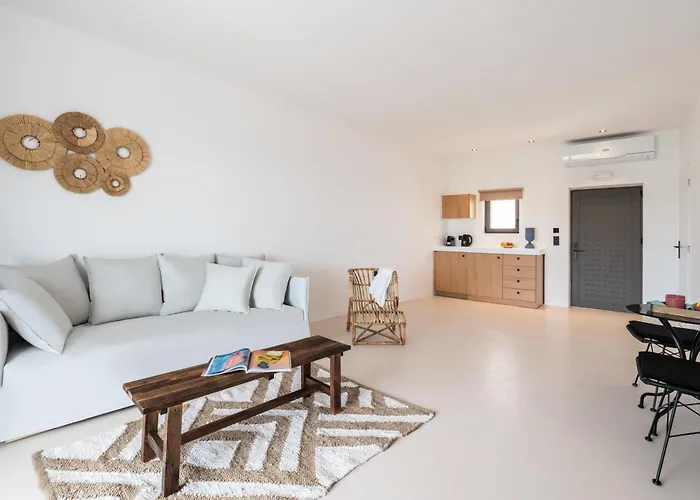 Hotel Eden Kythira *