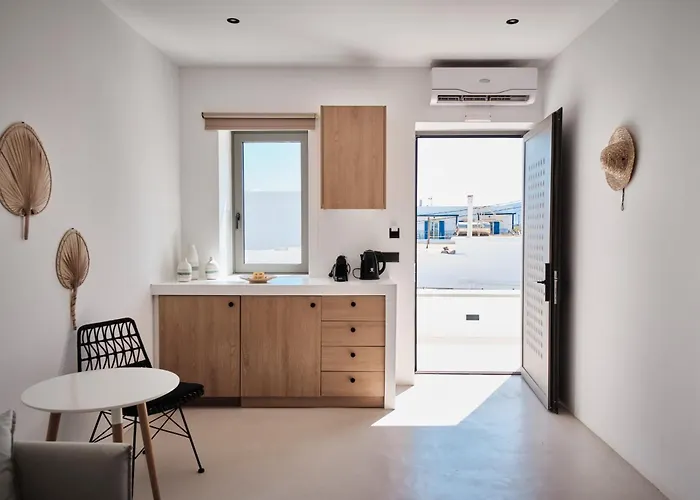Eden Kythira Hotel Diakofti