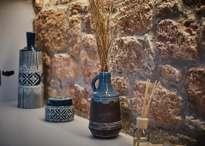Hotel Eden Kythira