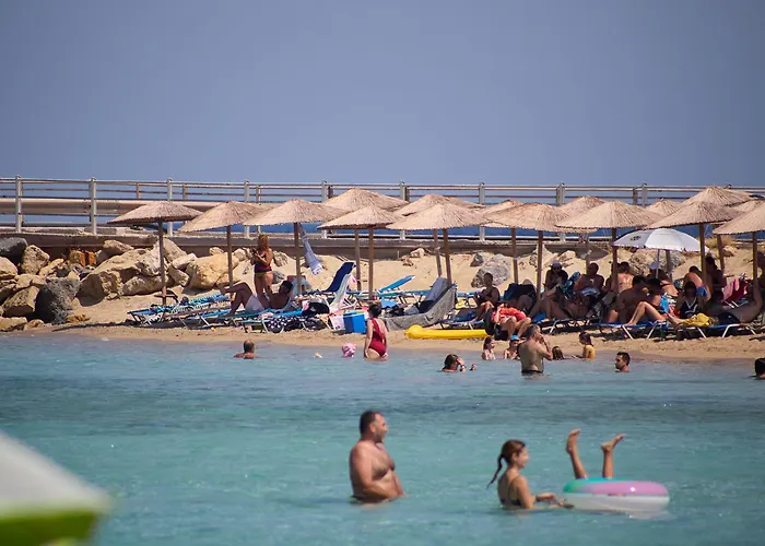 Hotel Eden Kythira *