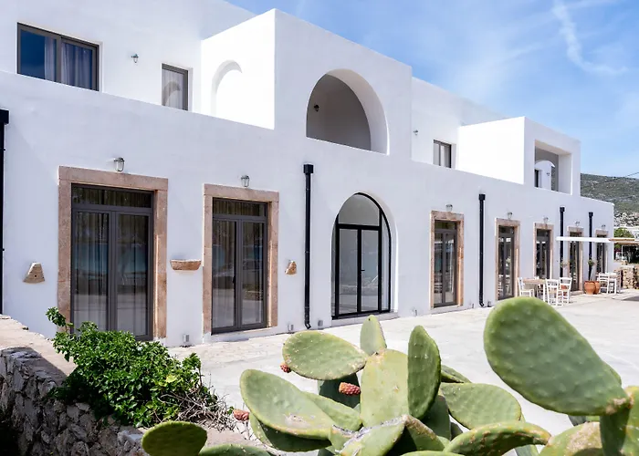 Hotel Eden Kythira