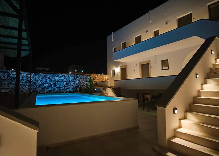 Eden Kythira