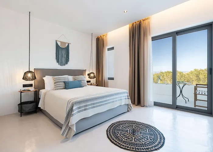 Eden Kythira Hotel *