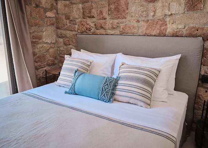 Hotel Eden Kythira *