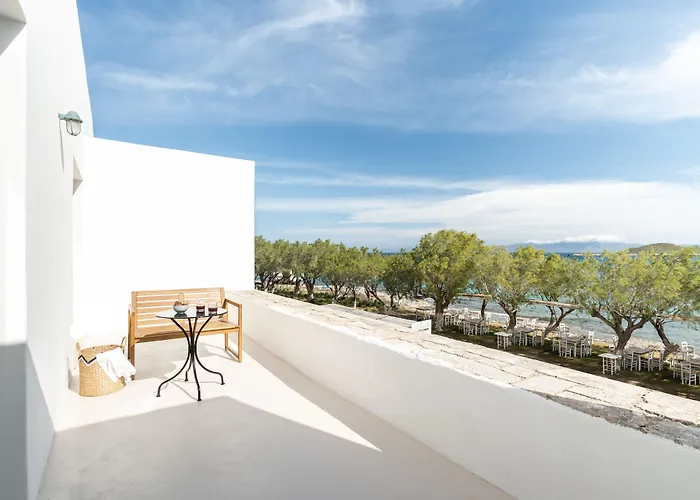 Eden Kythira