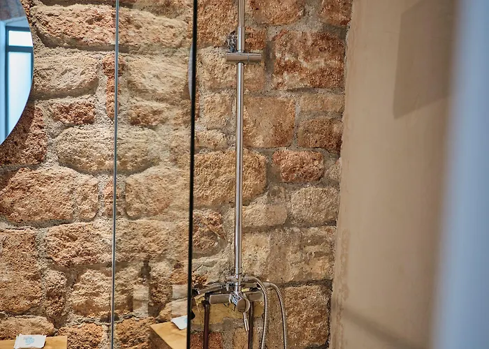 Hotel Eden Kythira Diakofti