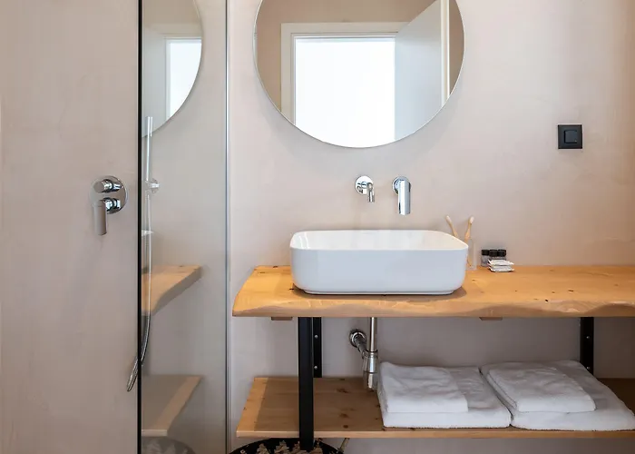 Hotel Eden Kythira