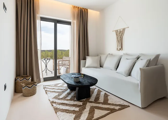 Eden Kythira Hotel