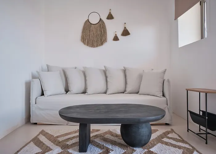 Hotel Eden Kythira *